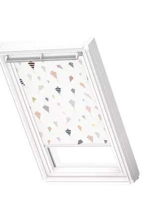 Aanbieding VELUX Kids – Kites (4667) – Handmatig