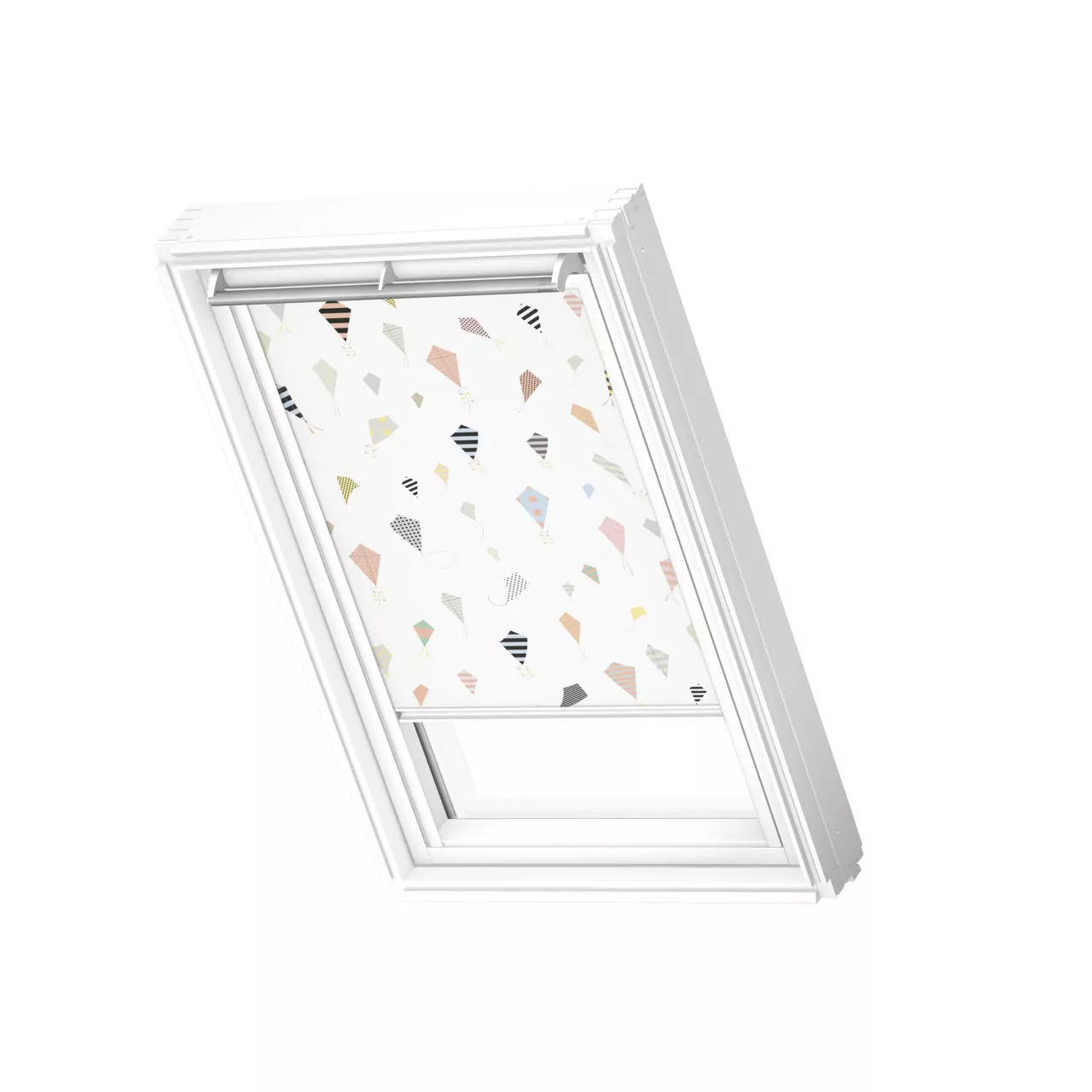Aanbieding VELUX Kids – Kites (4667) – Handmatig