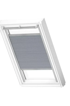 Weekendaanbieding VELUX Voordeelset plissé - FOP UK04 1163SWL