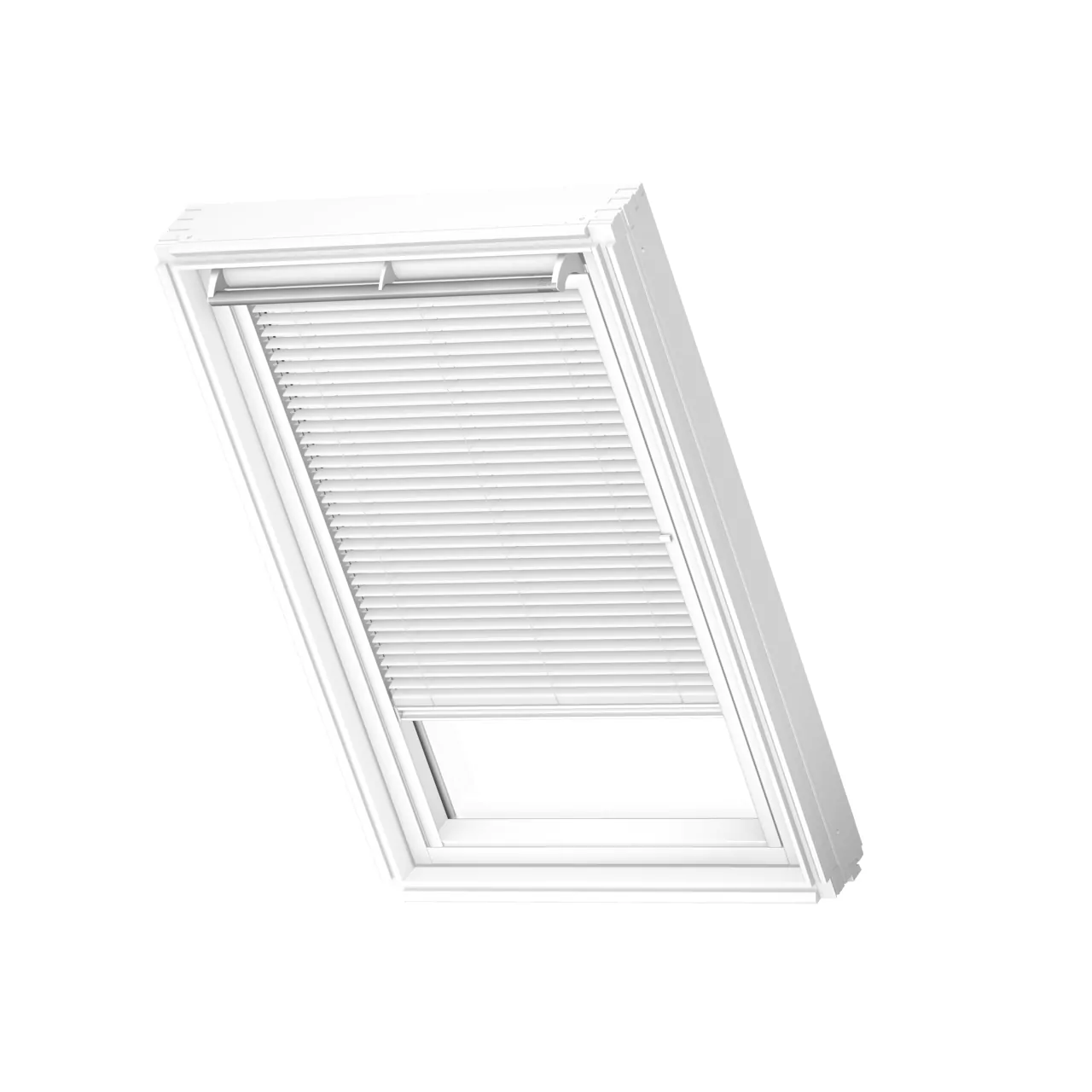 Beperkt Aanbod VELUX Jaloezie - PAL CK06 7001SWL