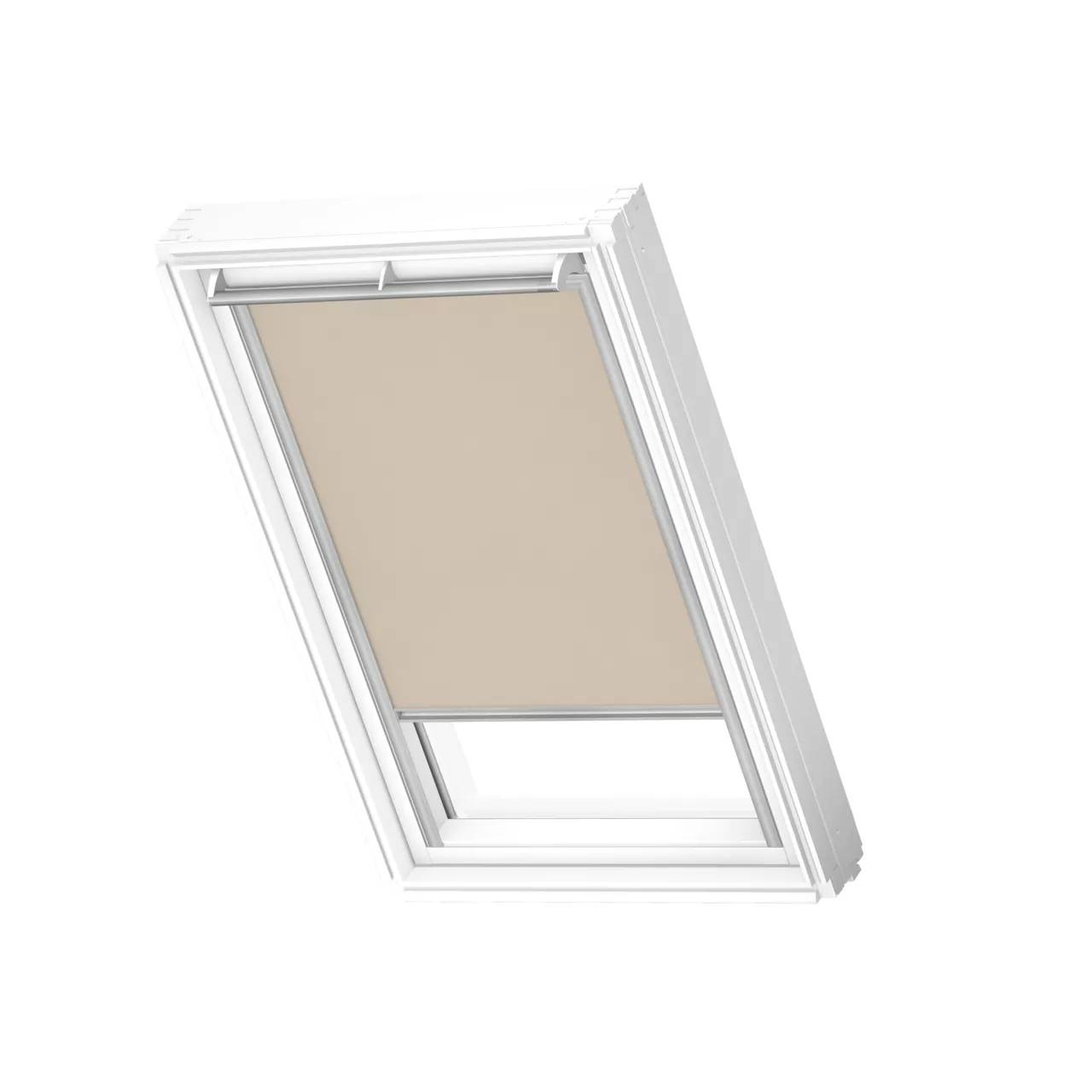 Weekendaanbieding VELUX Lichtdoorlatend rolgordijn - RFL M08 4155SWL