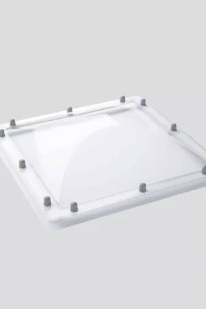 Gratis Retour Lichtkoepel – VELUX Commercial