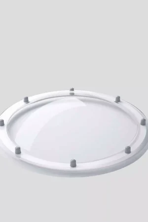Beste Prijs Lichtkoepel Rond – VELUX Commercial