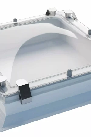 Weekendaanbieding Lichtkoepel Inbraakwerend – VELUX Commercial