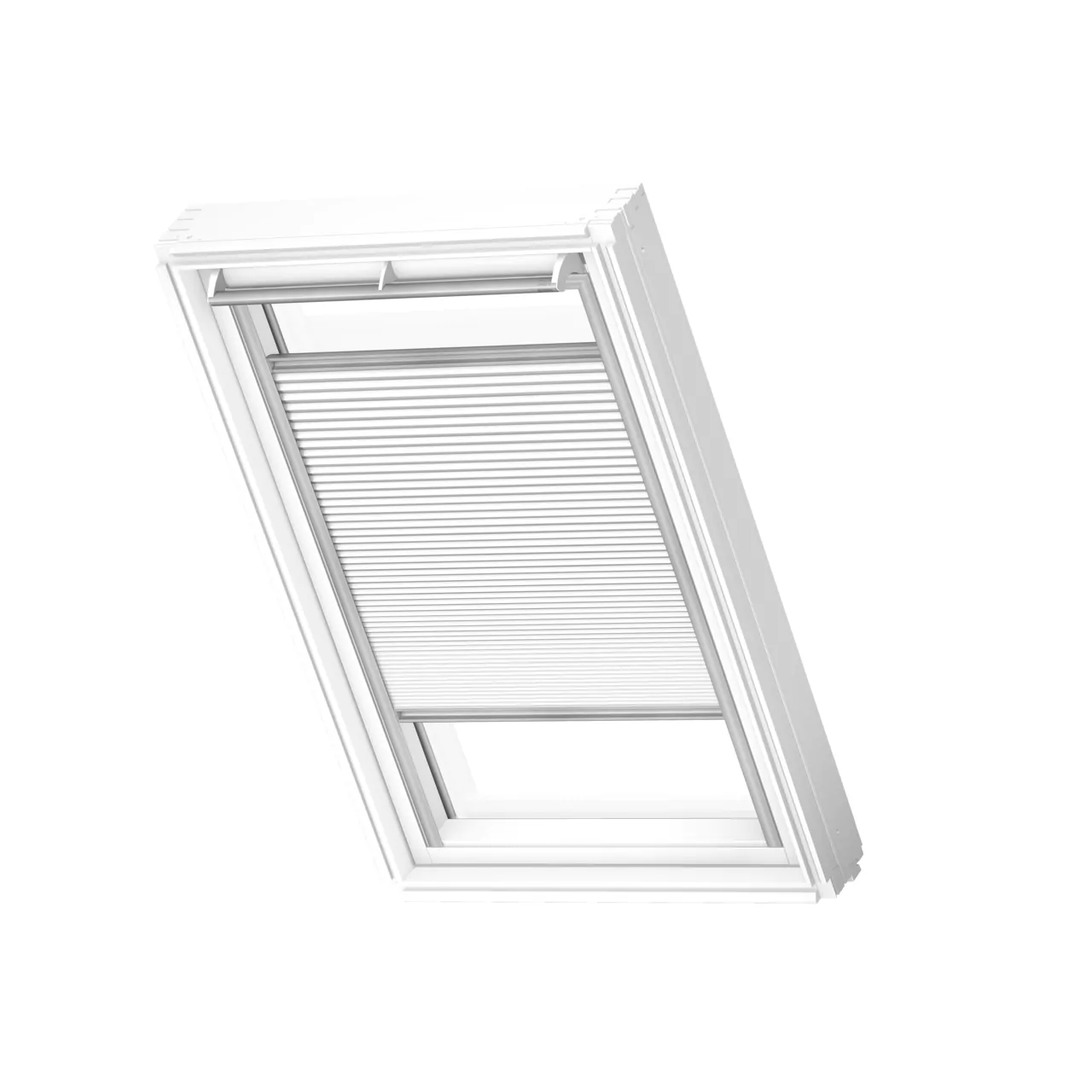 Actieprijs VELUX Verduisterend plissé - FHC U06 1045SWL