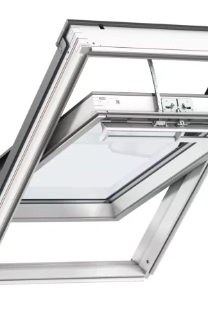Aanbieding VELUX INTEGRA electrisch dakraam - GGL MK04 207021