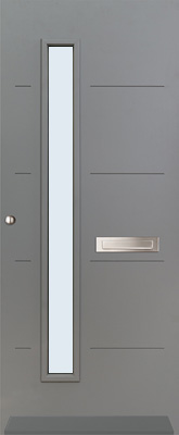Dagaanbieding Austria Vail Blank Isolatieglas