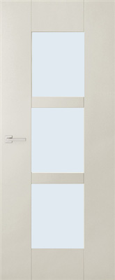 Austria Brave H803 Blankglas Favoriet