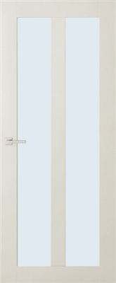 Austria Bright V1102 Blankglas Laatste Versie