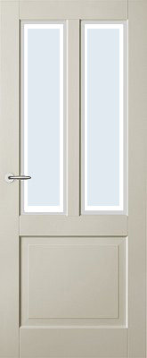 Austria New York Blank Facetglas Lage Kosten