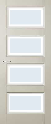 Austria Jersey Blank Facetglas Bestseller