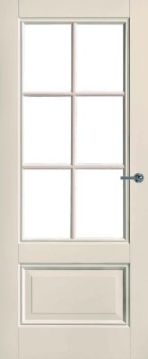 Gratis Retour CanDo Naarden zonder glas