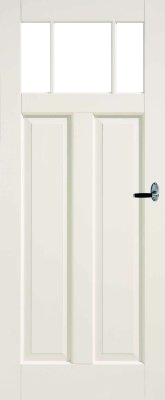 Gratis Retour CanDo Cardiff zonder glas