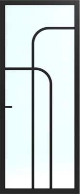 Koop Vandaag Skantrae SSL 14515 Blank glas