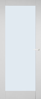 Betrouwbaar CanDo Hilton Blank glas