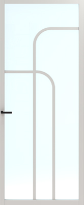 Skantrae SSL 14615 Blank glas Beperkt Aanbod