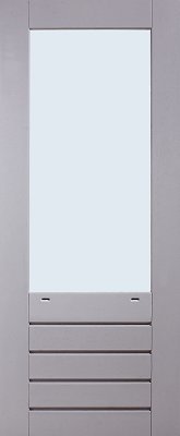 Fabrieksprijs CanDo ML 666 Gehard Isolatieglas