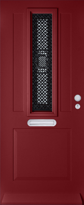 Weekendaanbieding CanDo ML 870 Rooster Capri HR++
