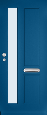 Favoriet CanDo ML 818 Blank isolatieglas HR++