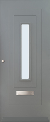 Austria St Moritz Blank Isolatieglas Laatste Kans