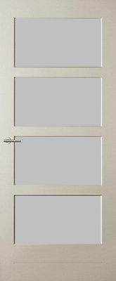Express Levering Austria Barneveld Satijnglas