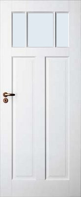 Op = Op Skantrae SKS 1231 Blank glas