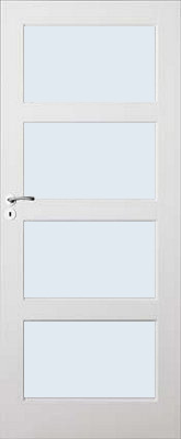 Gecertificeerd Skantrae SKS 1235 Blank glas