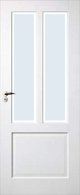 Gereduceerde Prijs Skantrae SKS 1240 Blank Facetglas