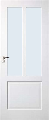 Weekendaanbieding Skantrae SKS 1240 Blank glas