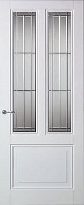 Dagaanbieding Skantrae SKS 2240 Glas in lood 18