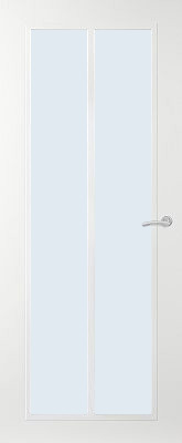 Direct Beschikbaar Svedex Connect CN02 Blankglas