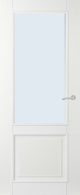 Actieprijs Svedex Character CA03 Blankglas