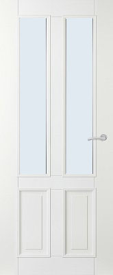 Direct Verzonden Svedex Character CA04 Blankglas