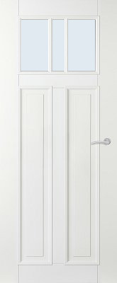 Laatste Versie Svedex Character CA15 Blankglas