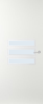 Voordeelprijs Svedex Elite AE23 Blankglas