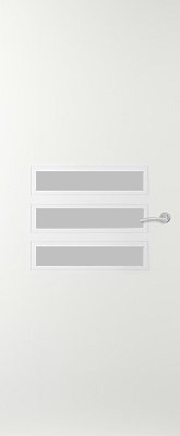 Direct Verzonden Svedex Elite AE23 Satijnglas