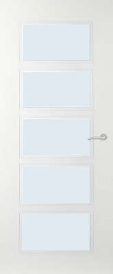 Lage Kosten Svedex Elite AE35 Blankglas