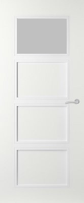 Betaalbaar Svedex Elite AE48 Satijnglas