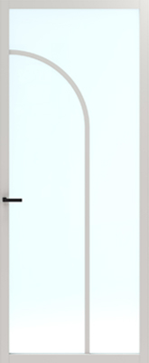 Hoge Kwaliteit Skantrae SSL 14612 Blank glas