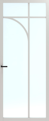 Betaalbaar Skantrae SSL 14611 Blank glas