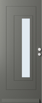 CanDo ML 811 Blank isolatieglas HR++ Finale Uitverkoop