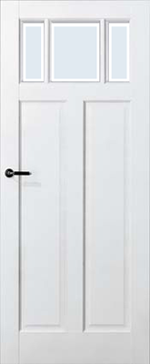 Op = Op Skantrae SKS 231 Blank facetglas