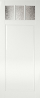 ALBO DC 1313 Crepi glas Betrouwbaar