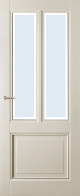 Weekendaanbieding Austria Veere Blank Facetglas