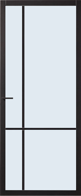 Beste Prijs CanDo Retford Blank glas