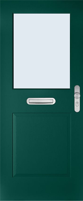 Dagaanbieding Skantrae SKN 2444F Blank Isolatieglas