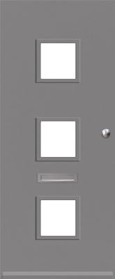 Nieuw Skantrae SKN 654 Zonder glas