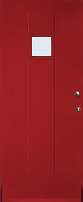 Weekamp WK1962 Blank isolatieglas Dagaanbieding
