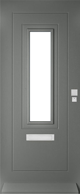 Nieuw Skantrae SKN 653 Zonder glas