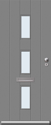 Nu Kopen Skantrae SKN 650 Blank isolatieglas